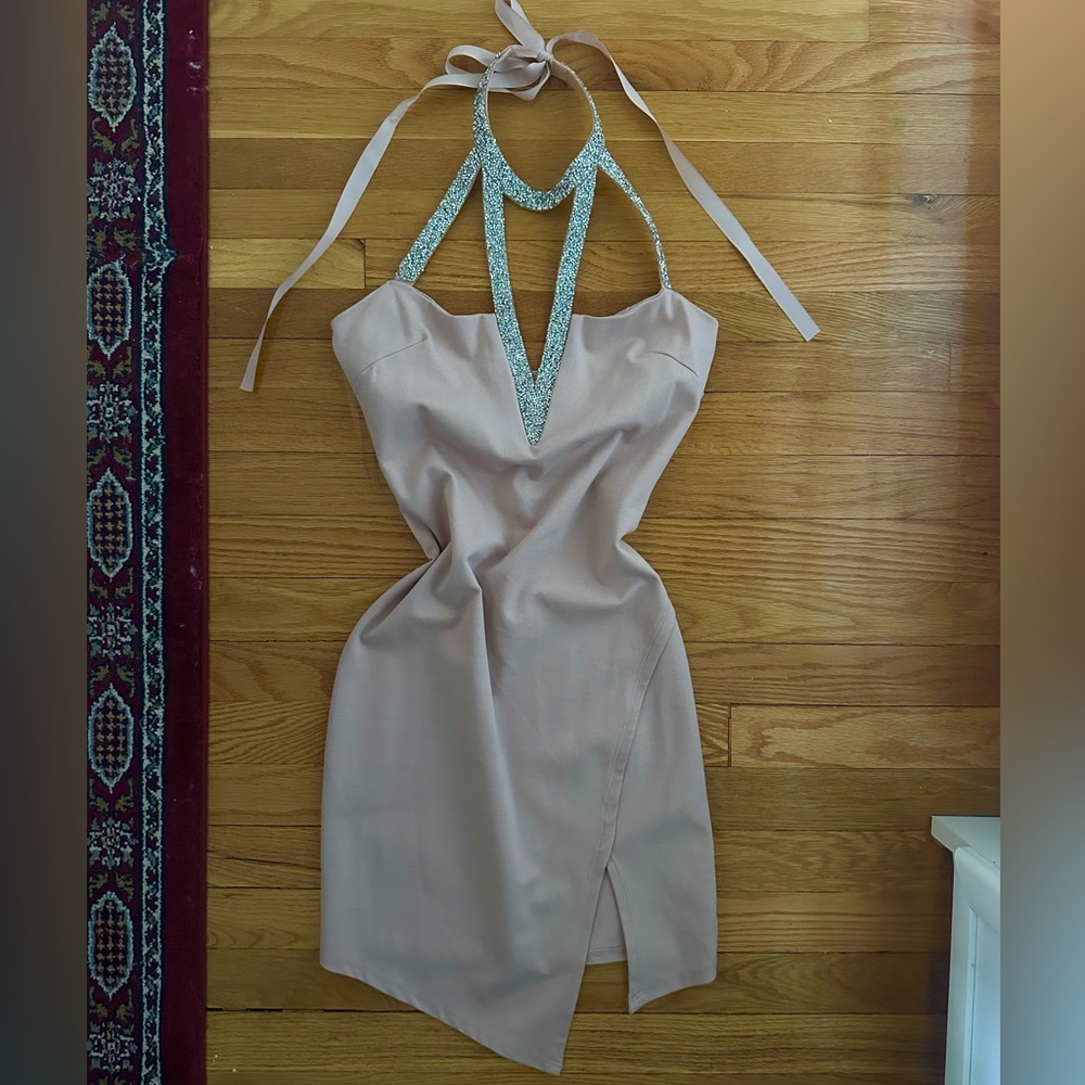 Charlotte Russe mini dress